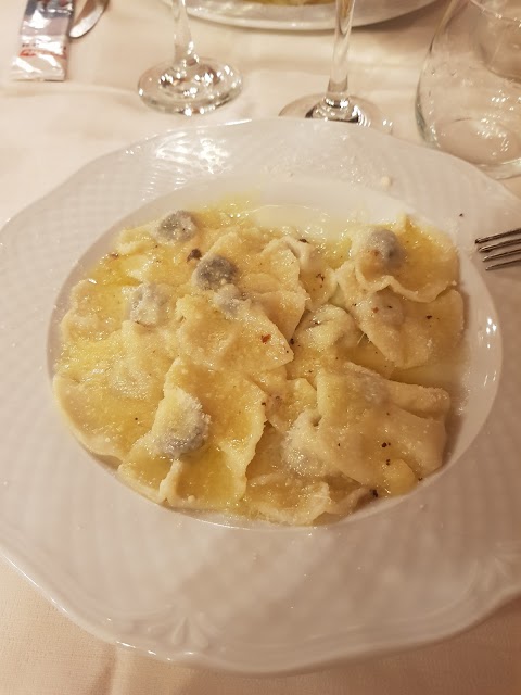 Trattoria Del Cacciatore di Giuseppe Barbati