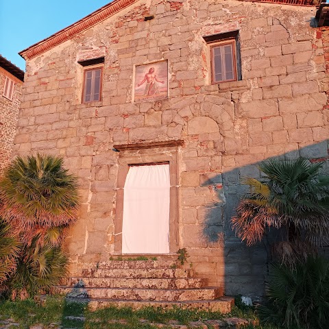 Collodi Castello