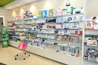 Farmacia Della Costituzione