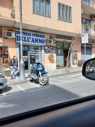 Enoteca La Cantinella