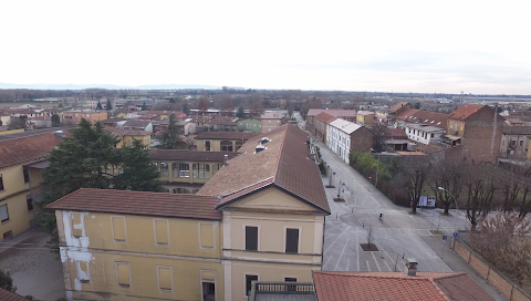 Comune di Castelleone - scuola elementare statale