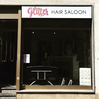 Glitter Hair Saloon