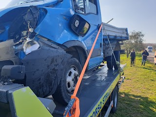 New Car Soccorso Stradale