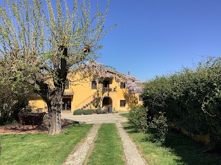 Agriturismo Il Gelso Nero