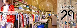 Boutique Massa Uomo