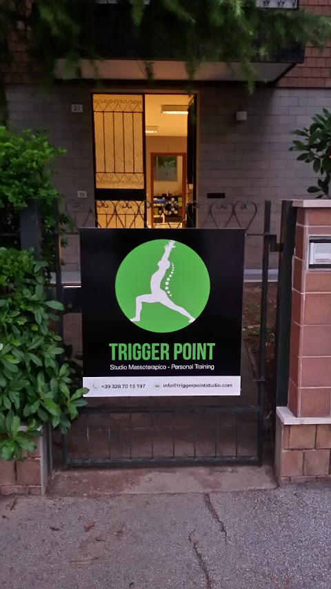 Triggerpoint Studio