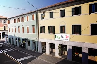 Joyfulit Italian Courses for Adults by Daniela Longo