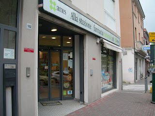 A.M.E.S. Farmacia Comunale N°8 - Alla Stazione