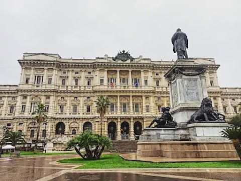 Biblioteca Centrale Giuridica