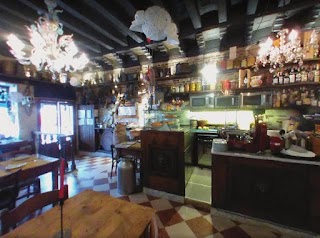 Osteria Alla Bifora