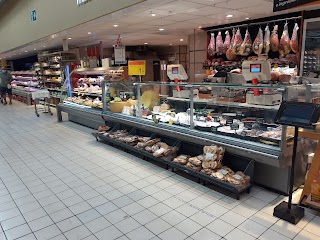 Carrefour Market - Milano Piazza Angilberto II