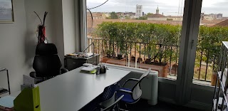 Humanscale Ufficio di Rappresentanza Italia