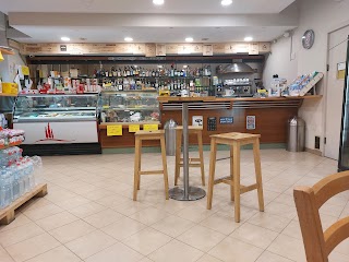 Bar I Poggio