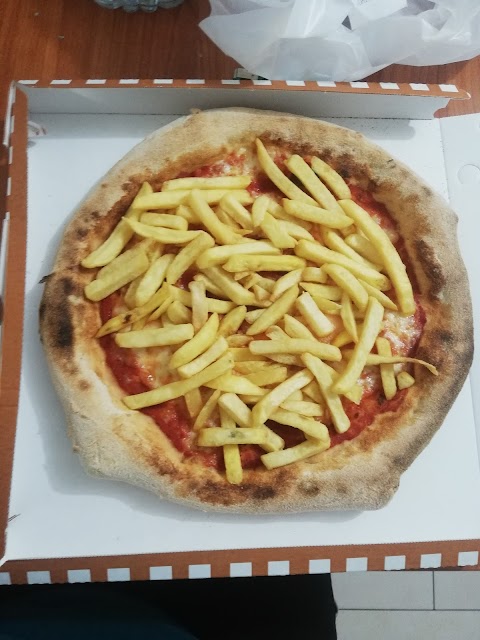 Pizzaritro'