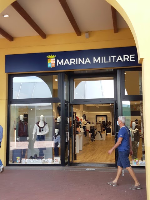 Marina Militare Sportswear - Castel Guelfo