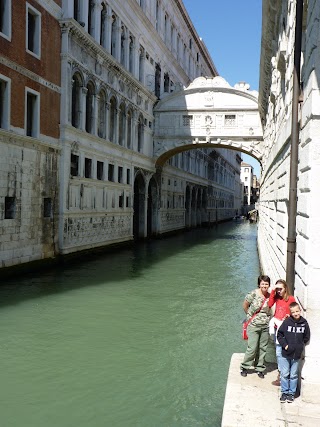 Ca' Foscari - Ca' Cappello