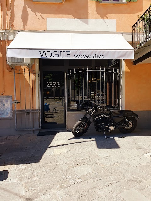 Vogue Barber Shop