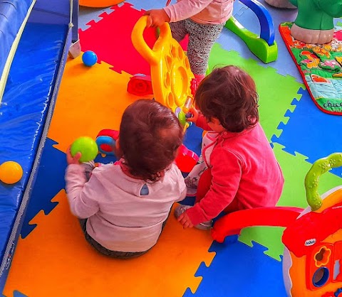 Nido/Scuola Infanzia ParitariaSPEEDY GONZALES di Cinzia Frascella