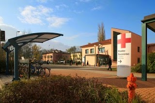 Azienda USL di Bologna Ospedale SS. Salvatore