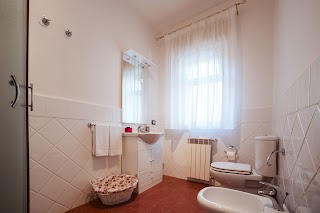 Dimoramuri b&b Catania