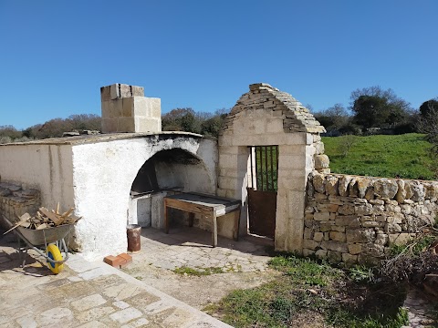 Masseria Cicerone