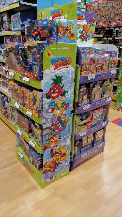 Toys Center