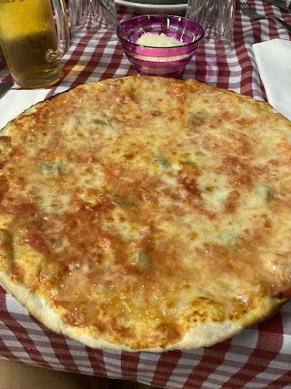 Pizzeria Ponte Mammolo