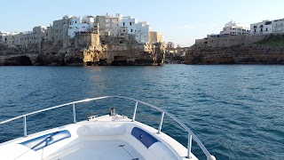 Apulia Stays (giri in barca)