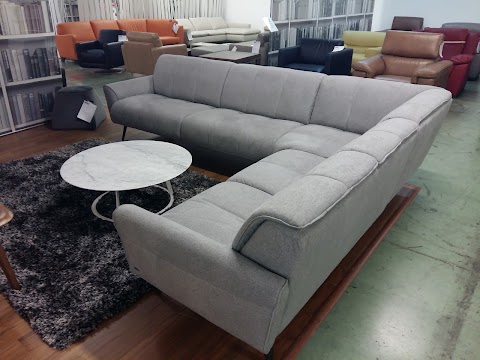 Natuzzi Factory Outlet