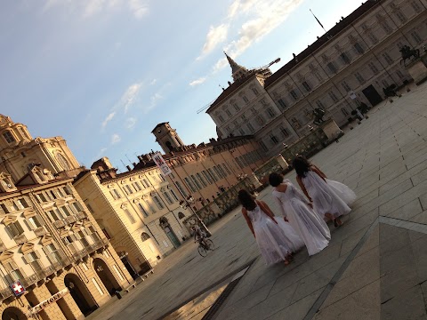 Centro e Teatro Bellarte - Associazione Tedacà