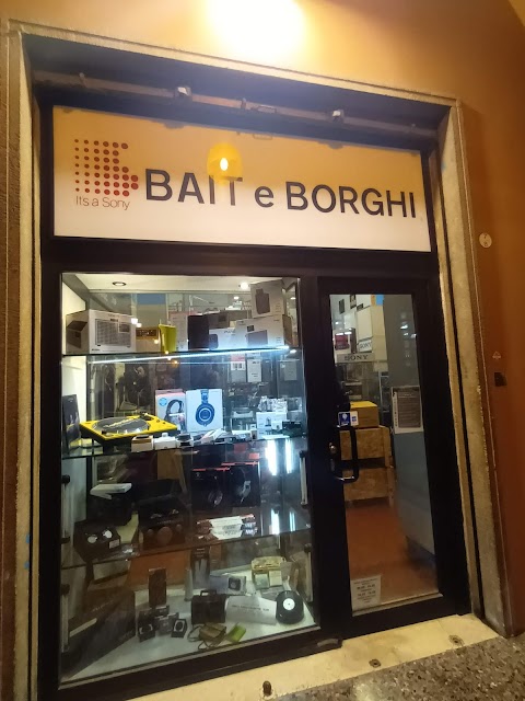 Bait & Borghi Bologna