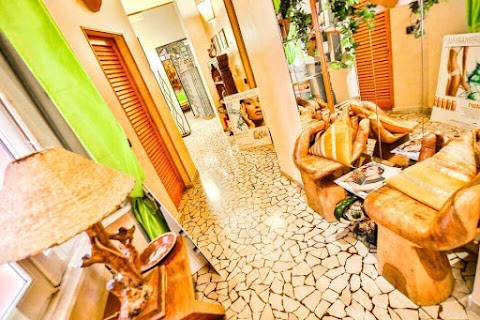 Tropical Beauty Center - Abbronzatura, Estetica, Benesse e Massaggi Reggio Emilia