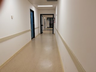 Ospedale Umberto I Pronto Soccorso