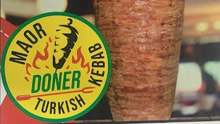 Maor Turkish Kebab