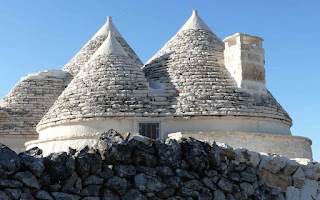 Trullo Della Selva - Piccolo