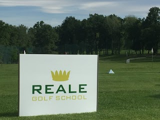 Reale Golf School