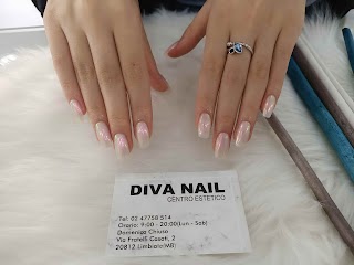 diva nail.limbiate