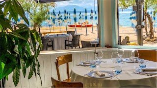 Acqua Marina Ristorante sul mare