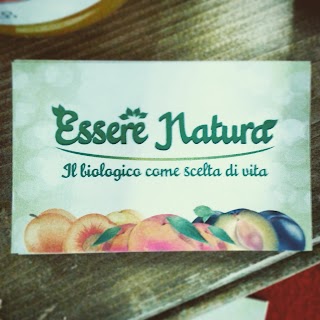 Essere Natura