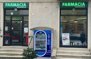 Farmacia Valleambrosia - aperta 7 giorni su 7