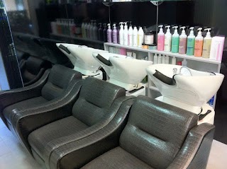 Zocca Hair Studio