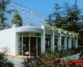 Hotel delle Terme