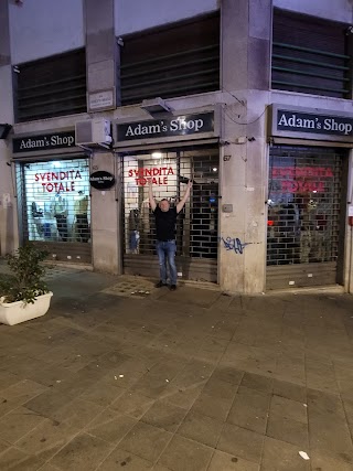 Adam's Shop