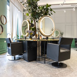 BLOOM Atelier | Hair Stylist Milano