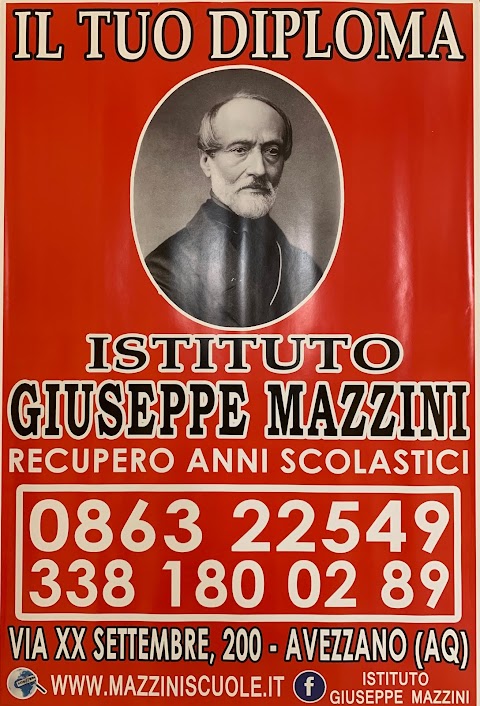 Istituto Giuseppe Mazzini