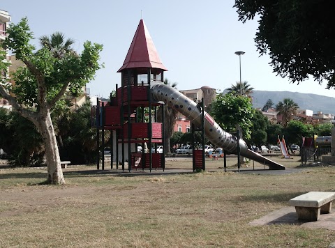 Area giochi