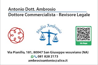 Studio Ambrosio - Dott. Ambrosio Antonio