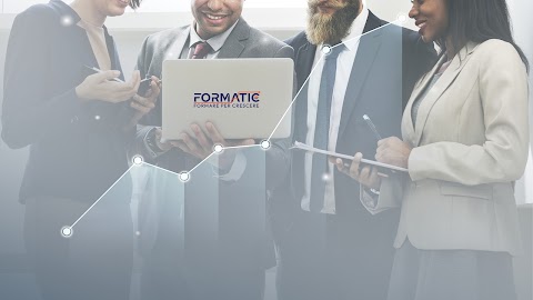 Formatic SRL