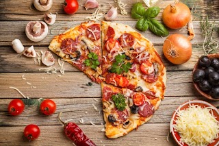 Pizzeria D'Asporto Il Siciliano Casalnuovo di Napoli