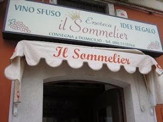 Enoteca "Il Sommelier"